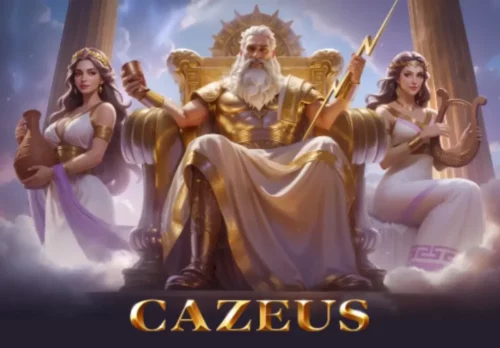 Cazeus casino